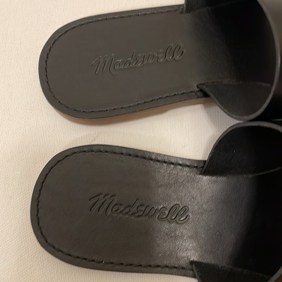 Madewell Women Sandals - Picture 4 of 7